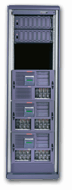 COMPAQ ES40 rack