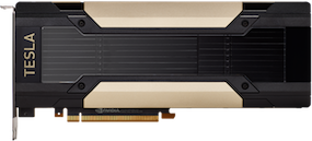 NVIDIA V100 PCIe